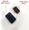 Low Cost Hunting Trail GPS Tracker Pocket Locator with Included Memory