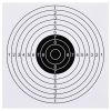 100 pcs Shooting Paper Targets 5.9"x5.9"