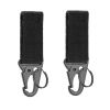 Carabiner High Strength Nylon Key Hook Webbing Buckle Hanging System Belt Buckle