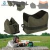 Durable Outdoor Tactical Sandbag Support Bag for Shooting and Sighting - Perfect for Training and Competition