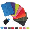 Outdoor Foldable Portable Beach Camping Mat Picnic Moistureproof Mat